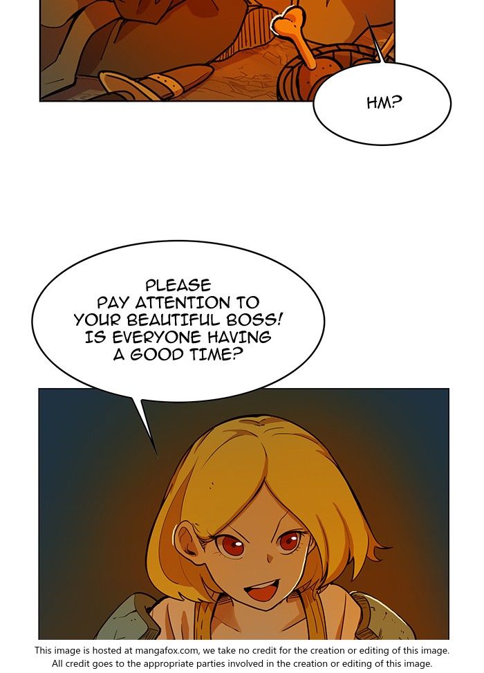 Hardcore Leveling Warrior Chapter 054 page 18