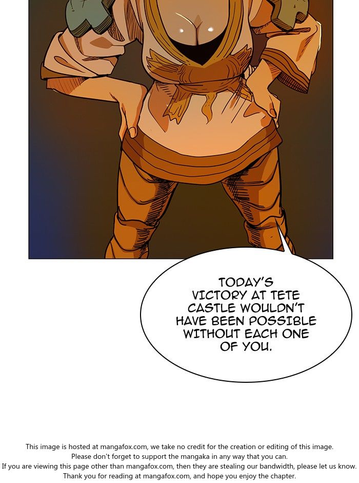 Hardcore Leveling Warrior Chapter 054 page 19