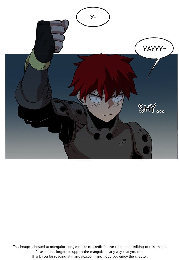 Hardcore Leveling Warrior Chapter 054 page 23