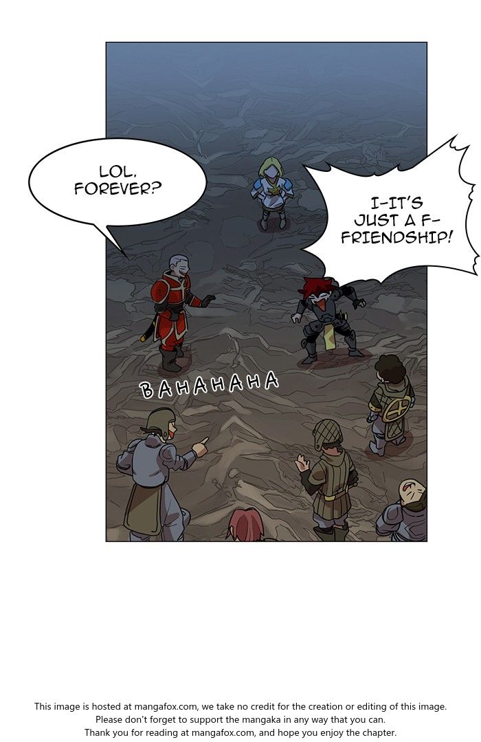 Hardcore Leveling Warrior Chapter 054 page 24