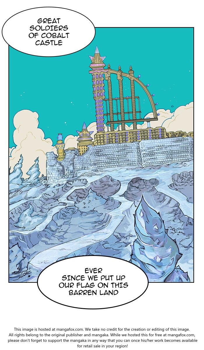 Hardcore Leveling Warrior Chapter 054 page 31