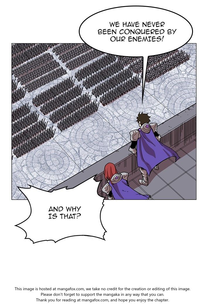 Hardcore Leveling Warrior Chapter 054 page 32