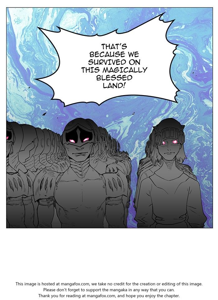 Hardcore Leveling Warrior Chapter 054 page 33