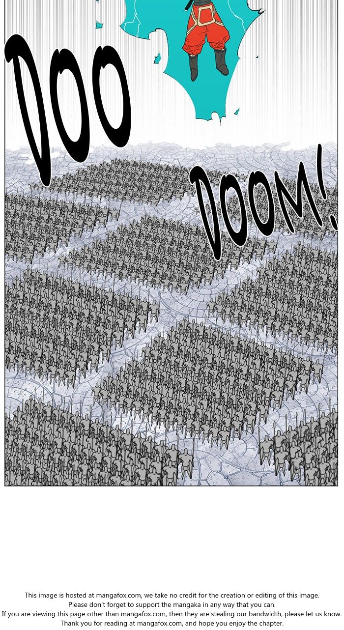 Hardcore Leveling Warrior Chapter 054 page 39
