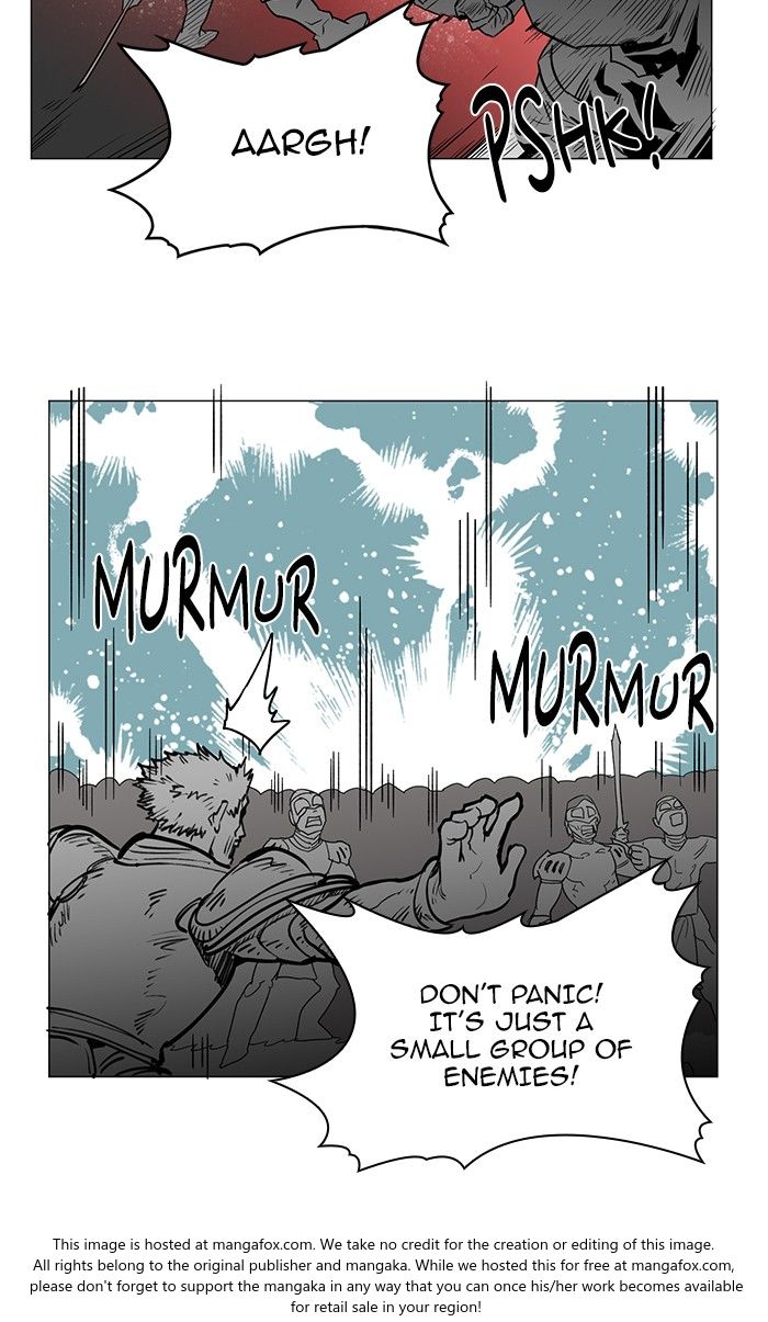 Hardcore Leveling Warrior Chapter 054 page 44