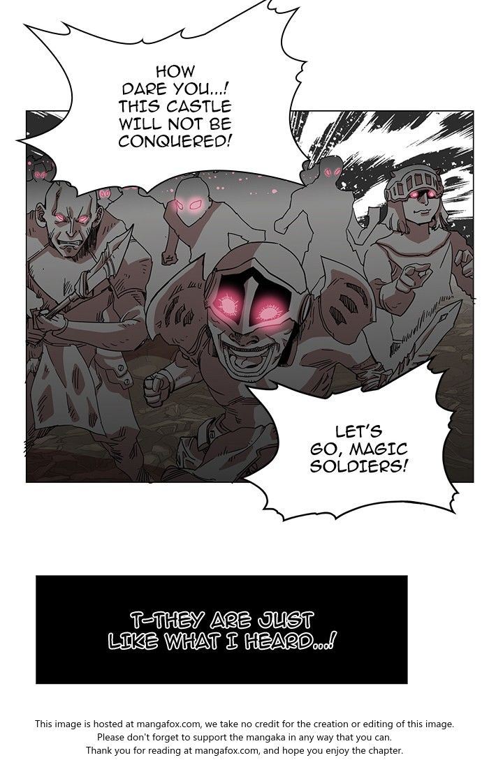 Hardcore Leveling Warrior Chapter 054 page 50