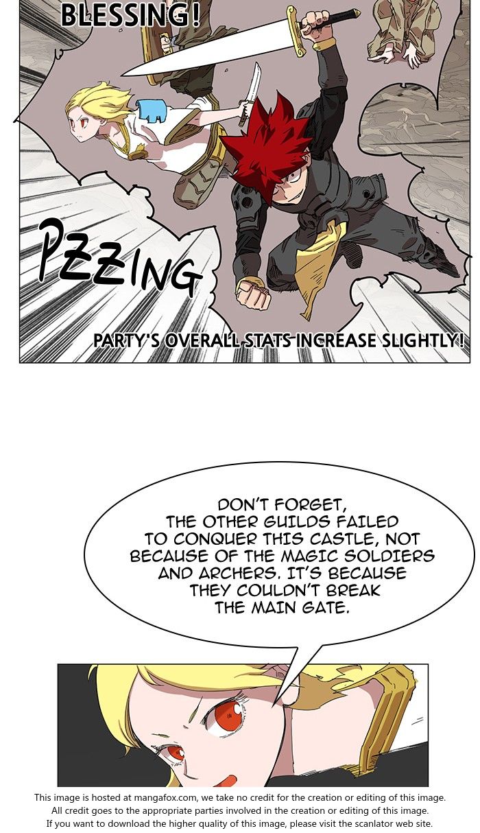 Hardcore Leveling Warrior Chapter 054 page 53