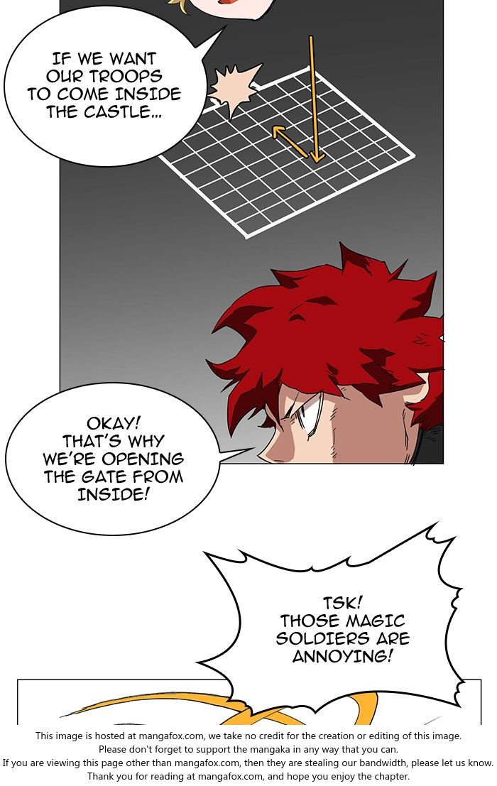 Hardcore Leveling Warrior Chapter 054 page 54