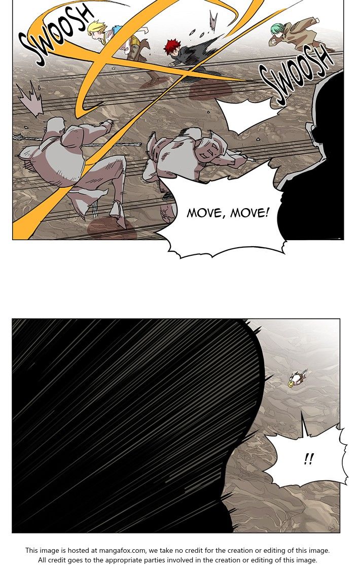 Hardcore Leveling Warrior Chapter 054 page 55