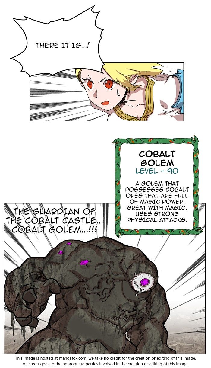 Hardcore Leveling Warrior Chapter 054 page 56