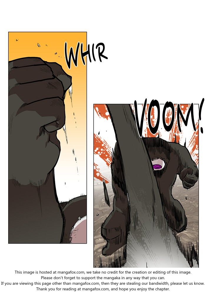 Hardcore Leveling Warrior Chapter 054 page 59