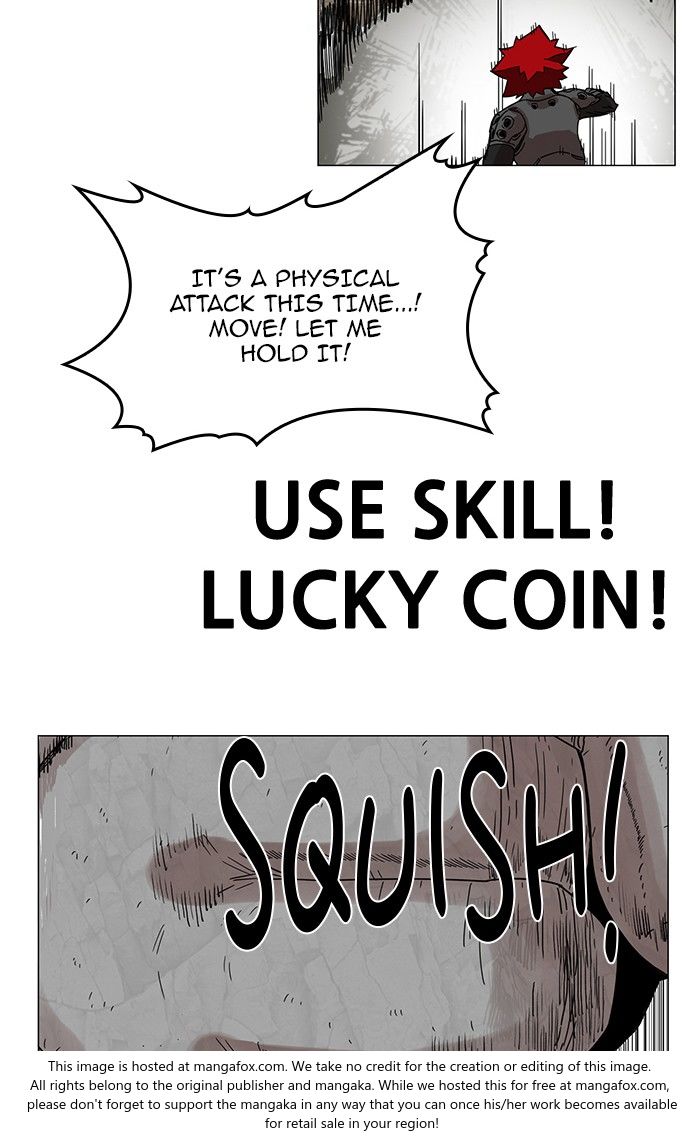 Hardcore Leveling Warrior Chapter 054 page 60