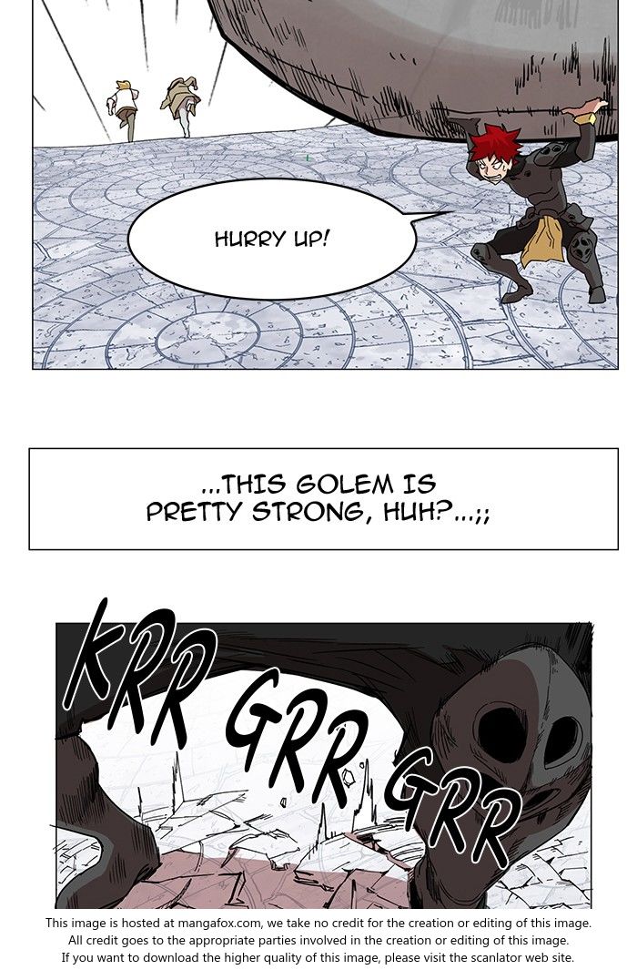 Hardcore Leveling Warrior Chapter 054 page 64