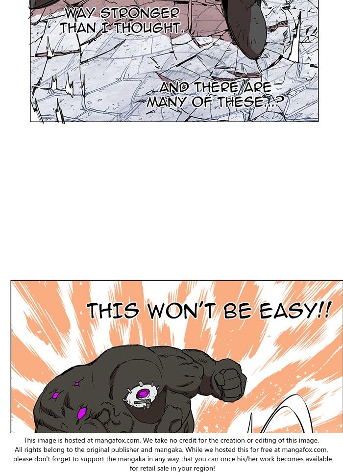 Hardcore Leveling Warrior Chapter 054 page 65