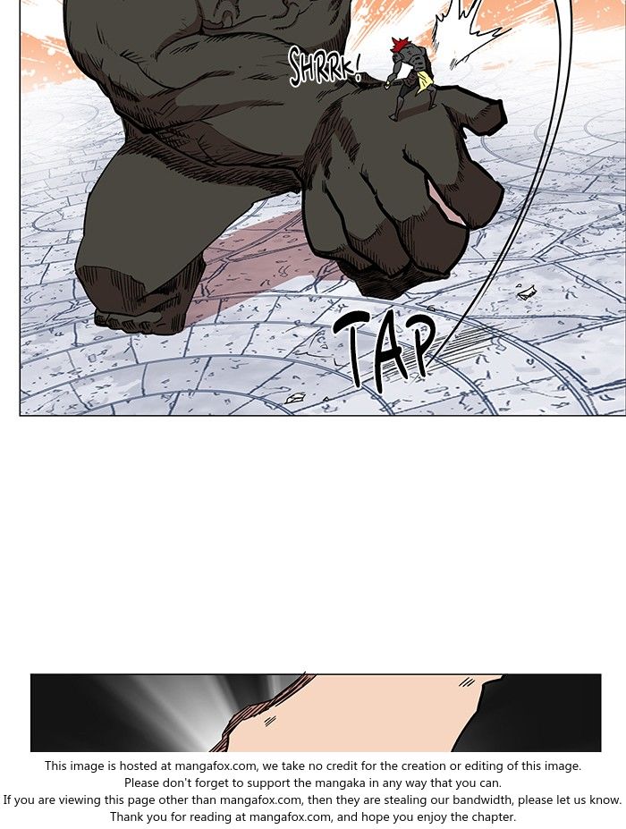 Hardcore Leveling Warrior Chapter 054 page 66