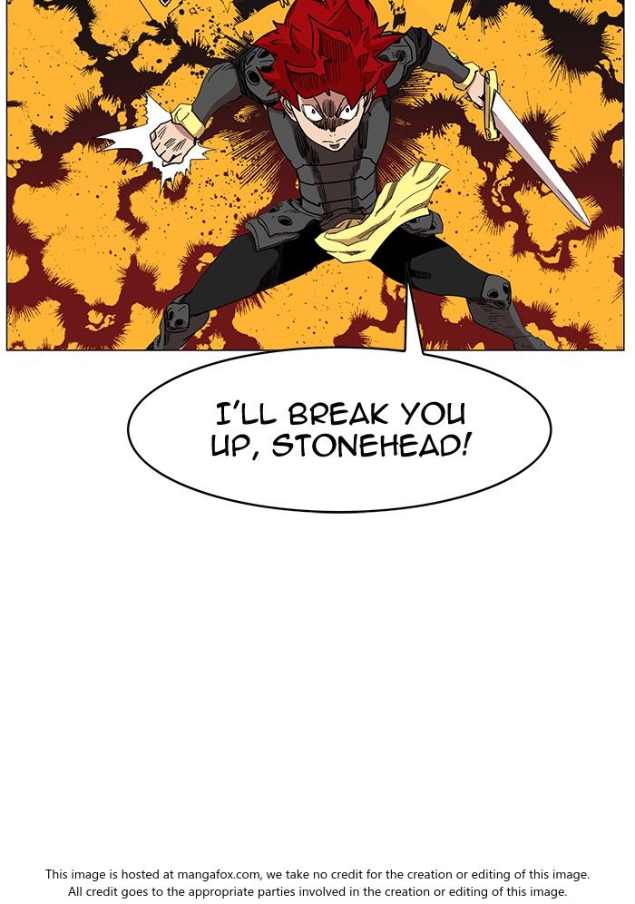 Hardcore Leveling Warrior Chapter 054 page 68