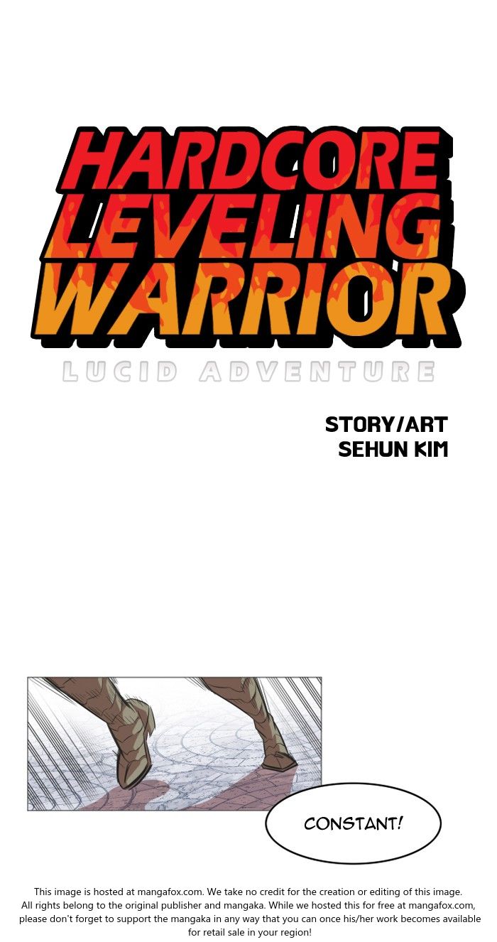 Hardcore Leveling Warrior Chapter 055 page 2