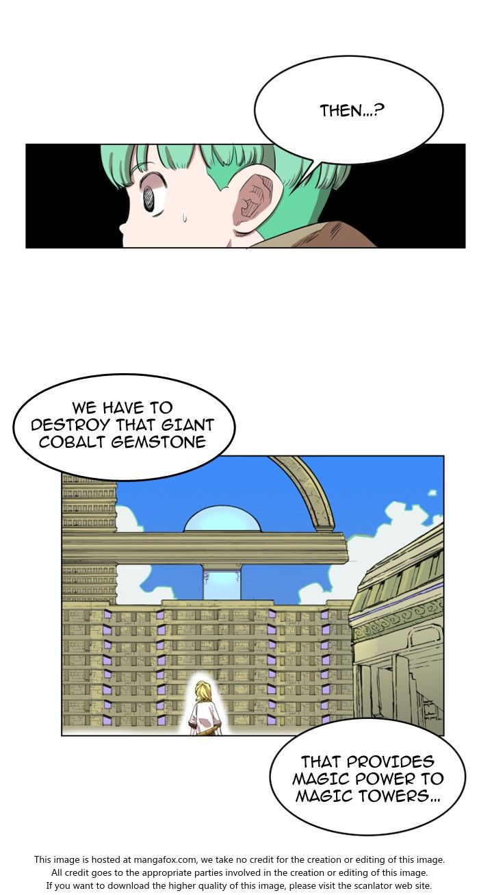 Hardcore Leveling Warrior Chapter 055 page 9