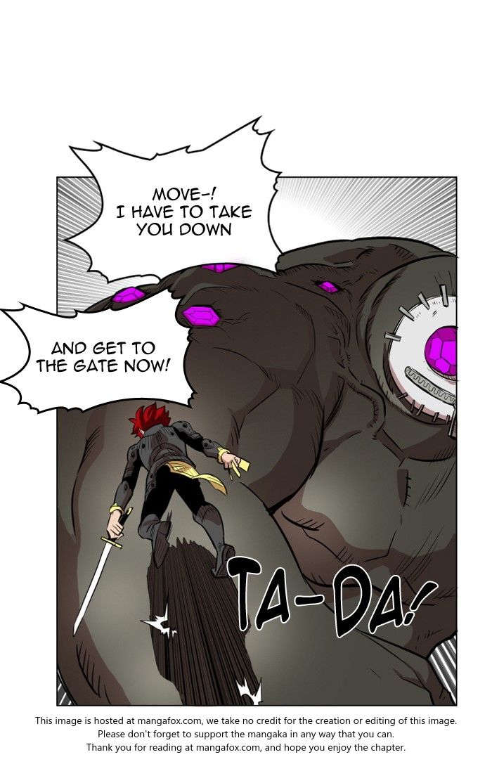 Hardcore Leveling Warrior Chapter 055 page 10