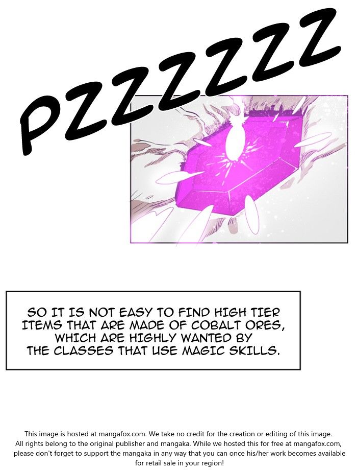 Hardcore Leveling Warrior Chapter 055 page 13