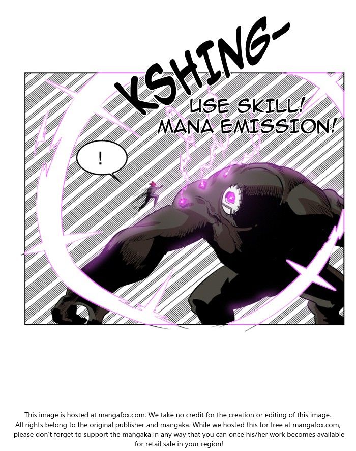 Hardcore Leveling Warrior Chapter 055 page 14