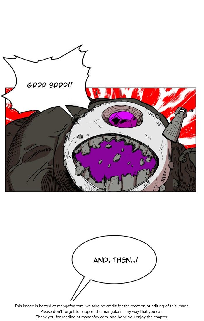 Hardcore Leveling Warrior Chapter 055 page 22