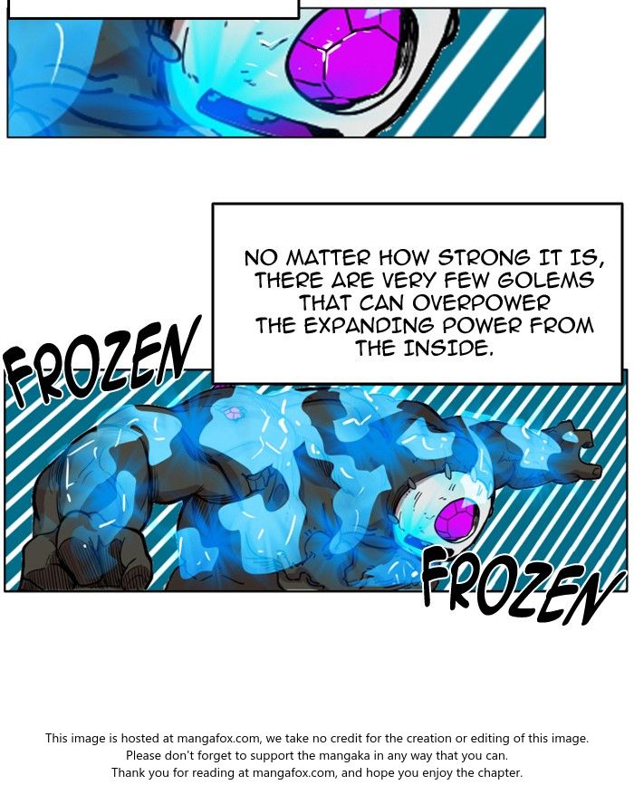 Hardcore Leveling Warrior Chapter 055 page 24