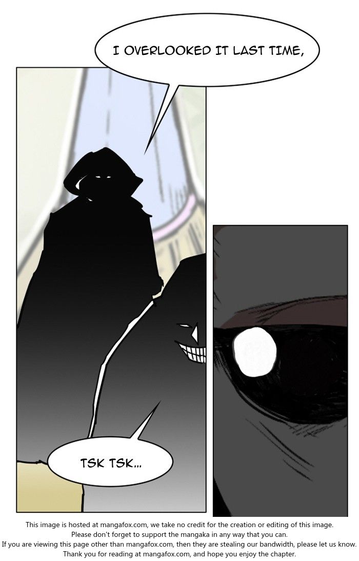Hardcore Leveling Warrior Chapter 055 page 28