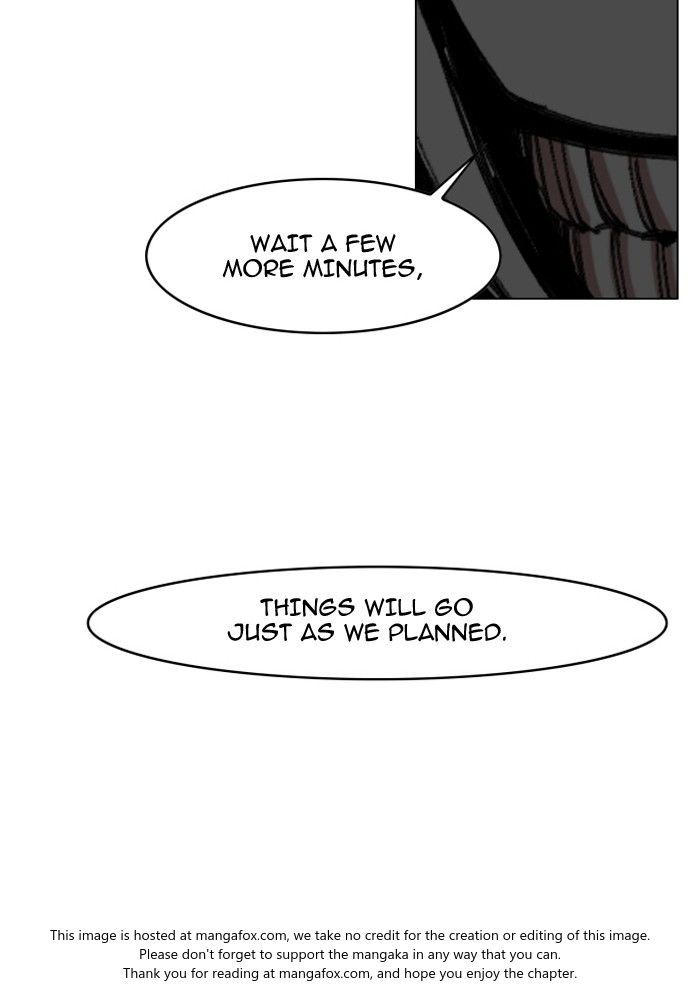 Hardcore Leveling Warrior Chapter 055 page 29