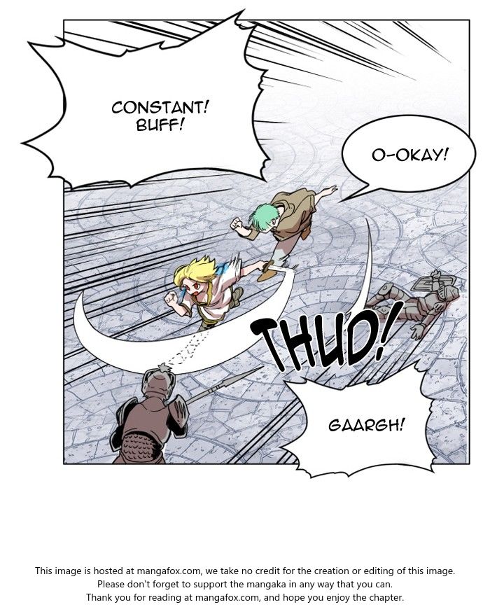 Hardcore Leveling Warrior Chapter 055 page 30