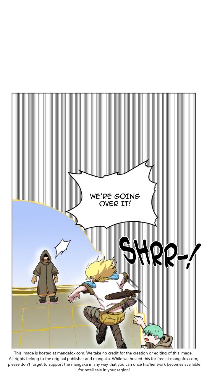 Hardcore Leveling Warrior Chapter 055 page 32