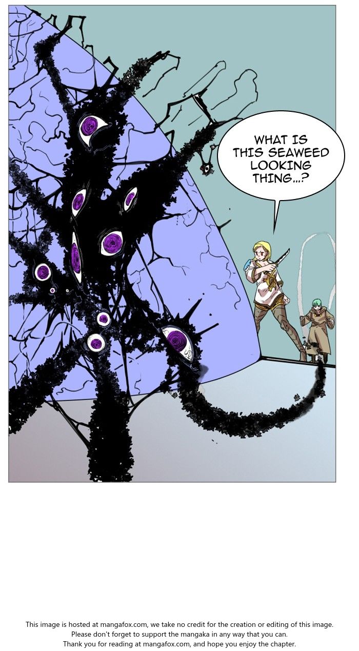 Hardcore Leveling Warrior Chapter 055 page 47