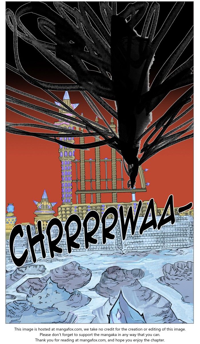 Hardcore Leveling Warrior Chapter 055 page 50