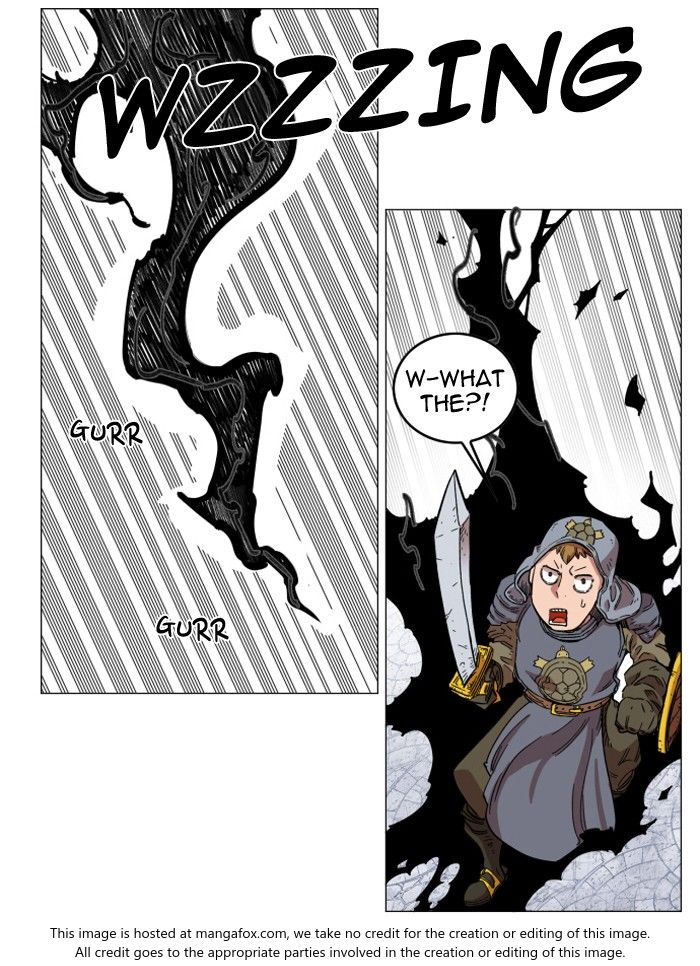 Hardcore Leveling Warrior Chapter 055 page 54