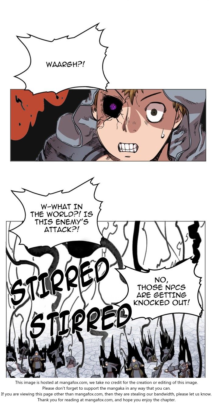 Hardcore Leveling Warrior Chapter 055 page 55