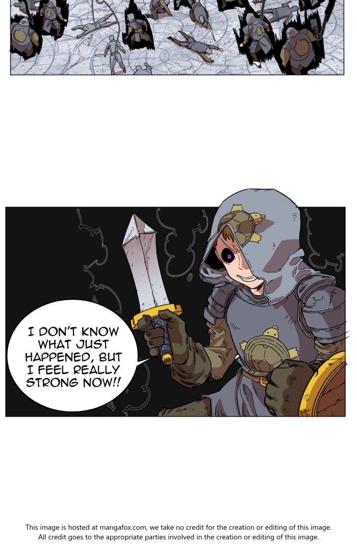 Hardcore Leveling Warrior Chapter 055 page 56