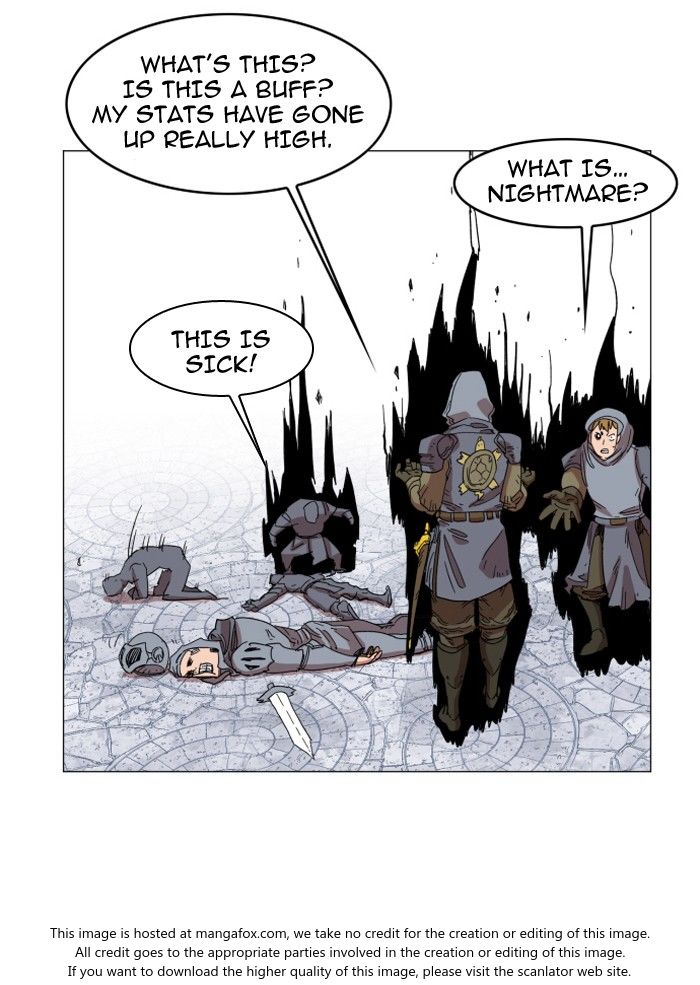 Hardcore Leveling Warrior Chapter 055 page 58