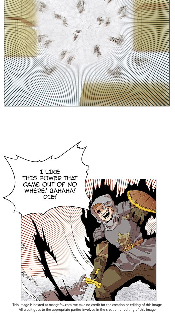 Hardcore Leveling Warrior Chapter 056 page 5