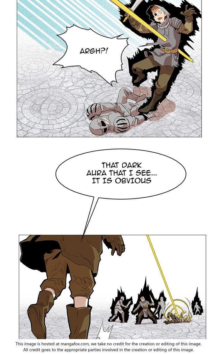 Hardcore Leveling Warrior Chapter 056 page 7