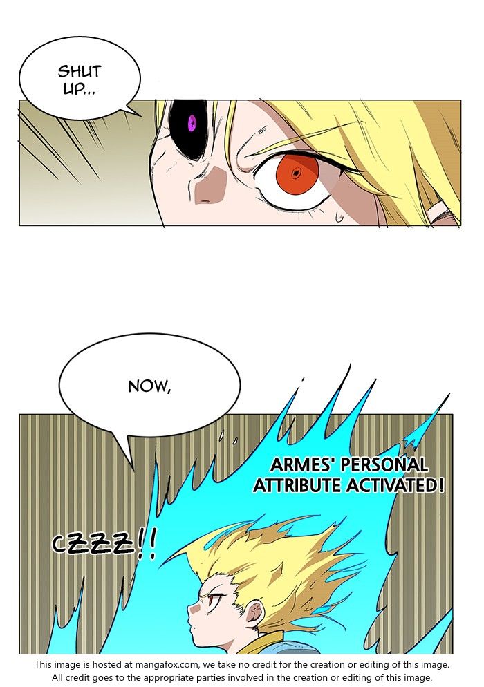 Hardcore Leveling Warrior Chapter 056 page 20