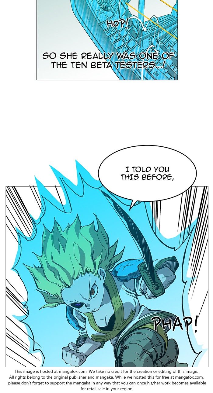 Hardcore Leveling Warrior Chapter 056 page 25