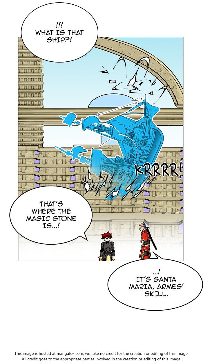 Hardcore Leveling Warrior Chapter 056 page 29
