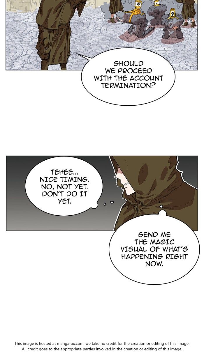 Hardcore Leveling Warrior Chapter 056 page 39