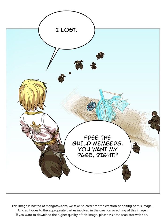 Hardcore Leveling Warrior Chapter 056 page 43