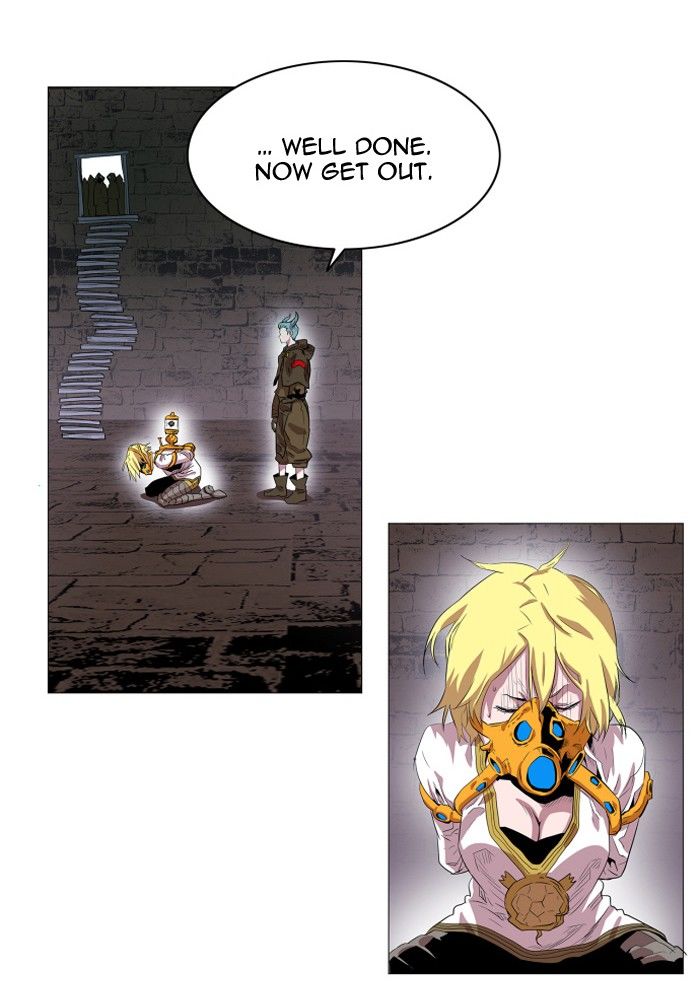 Hardcore Leveling Warrior Chapter 057 page 2