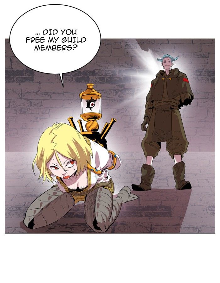 Hardcore Leveling Warrior Chapter 057 page 4