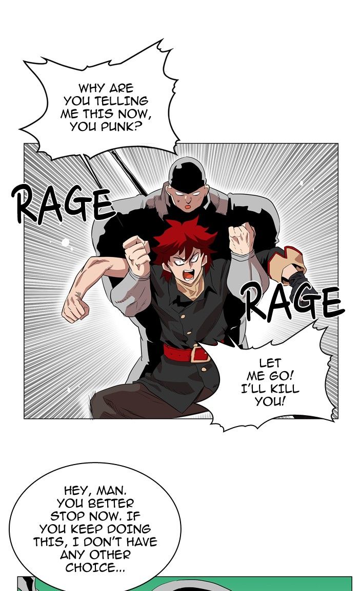 Hardcore Leveling Warrior Chapter 058 page 1