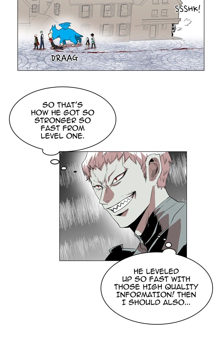 Hardcore Leveling Warrior Chapter 058 page 12