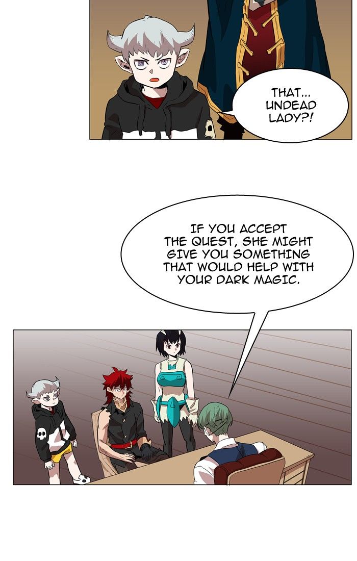 Hardcore Leveling Warrior Chapter 058 page 22