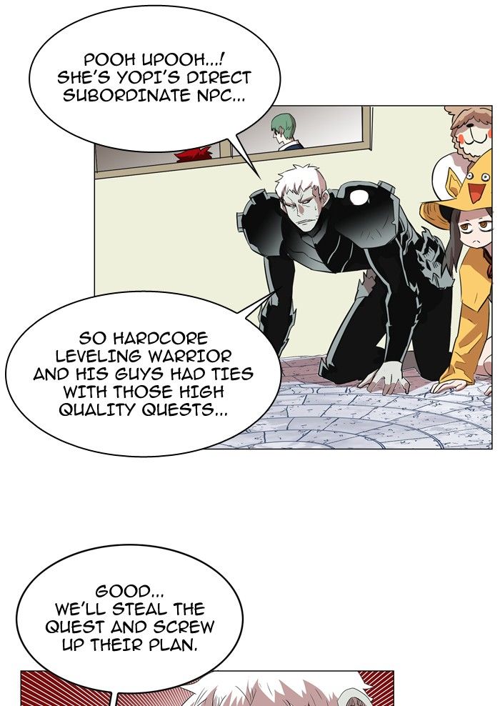 Hardcore Leveling Warrior Chapter 058 page 23